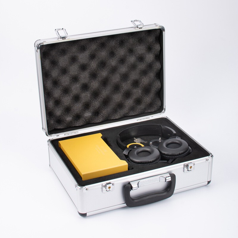 F-999K 100V-240V Pipe Water Leakage Detector Water Pipe Leak DetectionEquipment