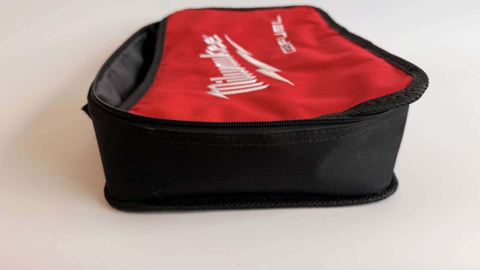 GENUINE MILWAUKEE 2505-22 INSTALLATION DRILL DRIVER KIT SOFT CASE BAG M12 FUEL