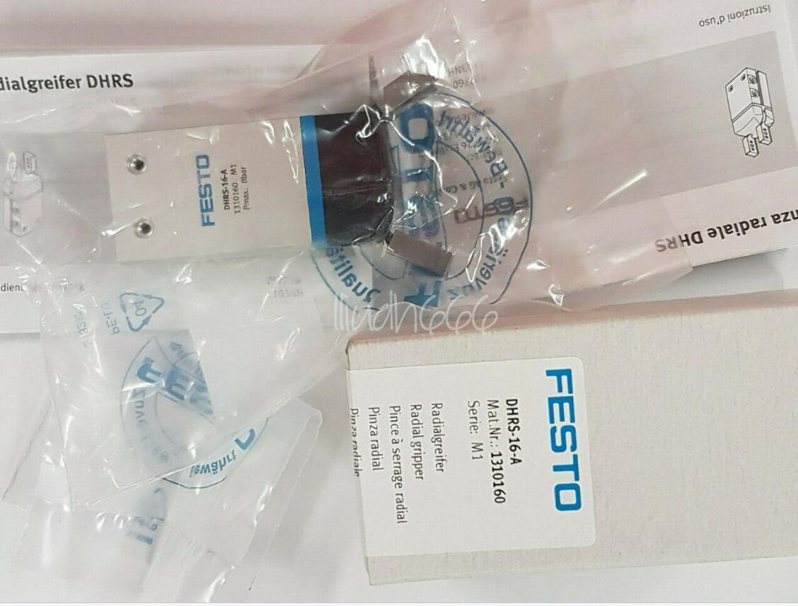 1PC Festo DHRS-16-A Pneumatic Cylinder 1310160 New
