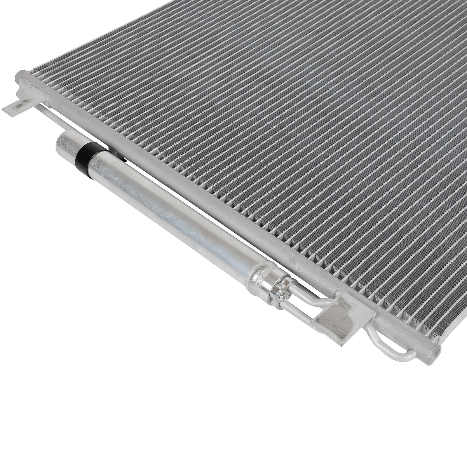 AC Condenser for Ford Ranger 2.2L 2.3L 2.5L 3.2L 2019-2021 KB3Z19712A
