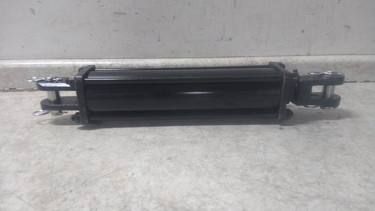 Maxim 218-352 3-1/2 In Bore Dia 14 In Stroke 2500 Max PSI Hydraulic Cylinder