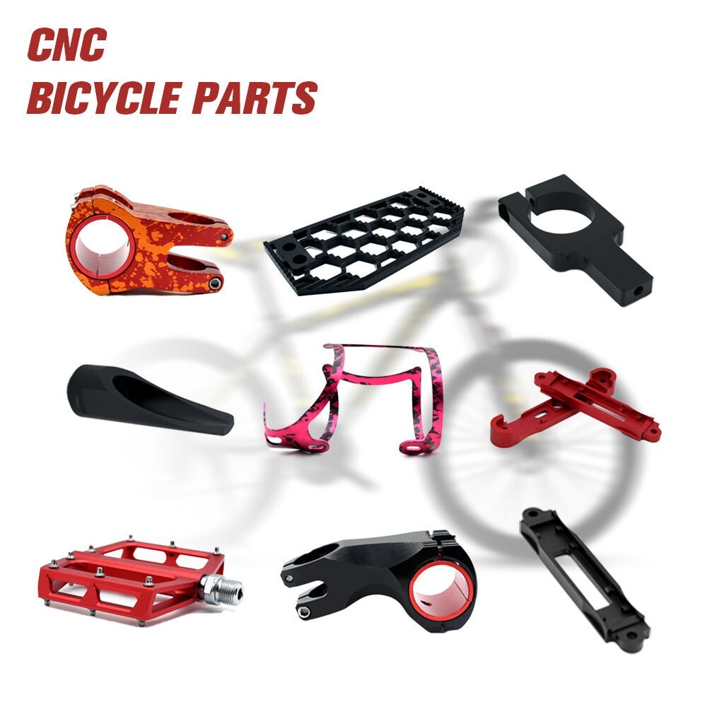 Custom Aluminum Parts Rapid Prototype Contact Us to talking about your project