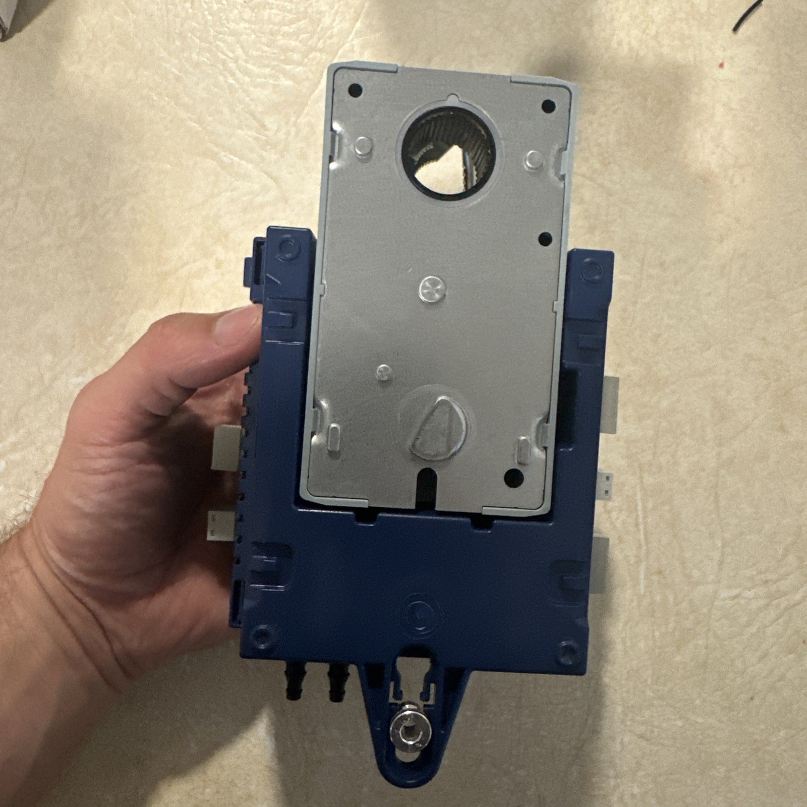 Distech Controls ECB-VAVS BACnet VAV Controller – TESTED – Qty Available