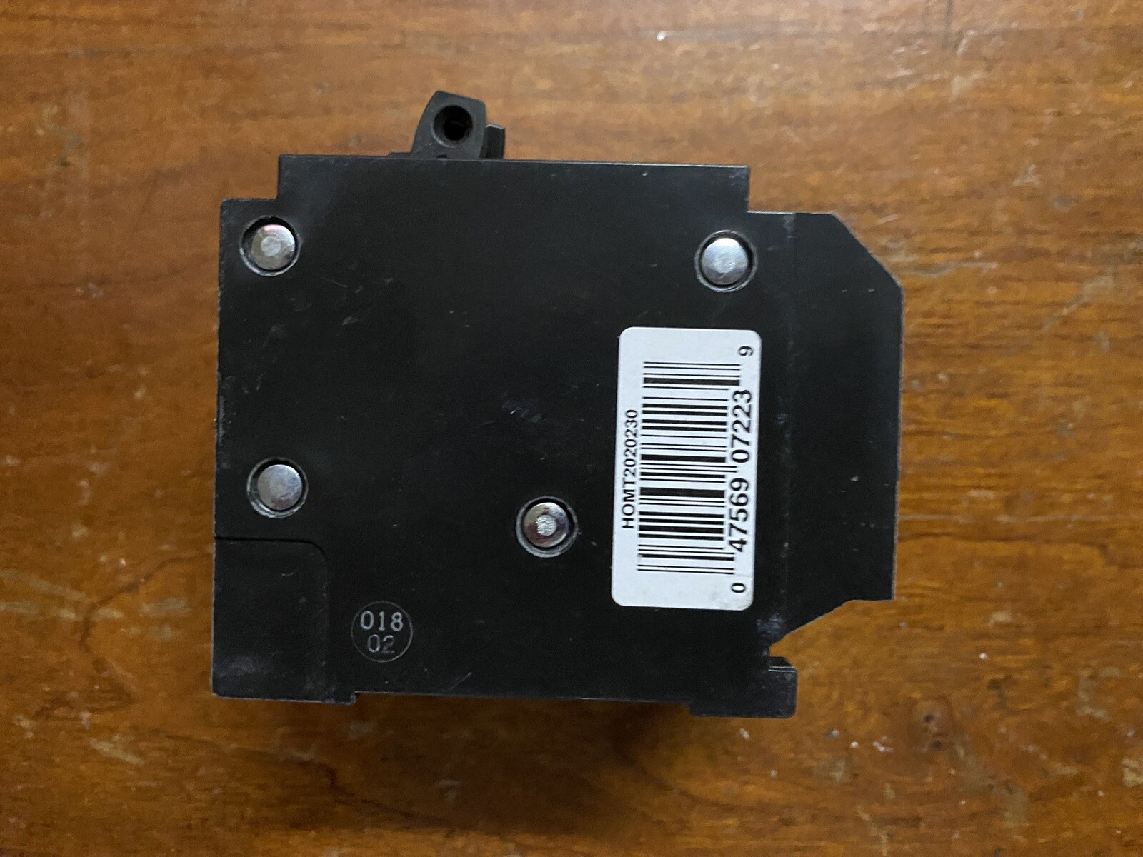Schneider Electric SQUARE D HOMT2020230CP Circuit Breaker