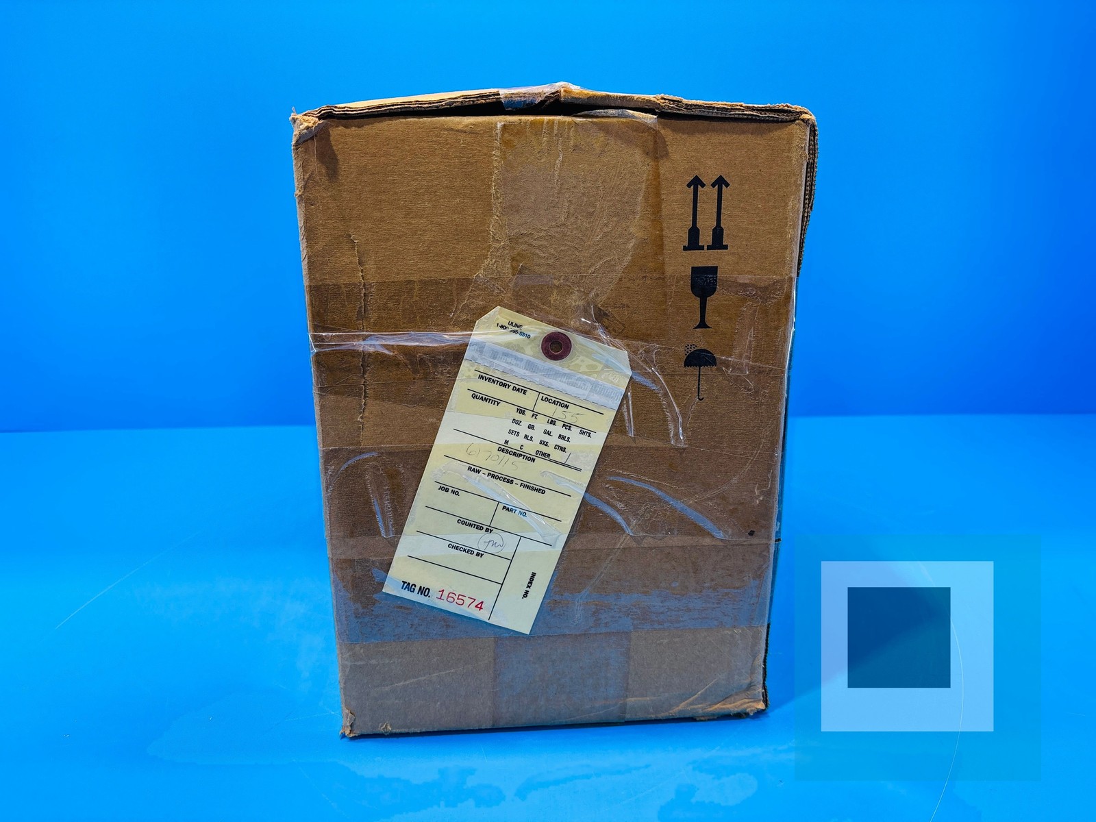 Allen-Bradley VPL-B1652F-PJ14AA Kinetix VP Low Inertia Servo Motor – NEW SEALED