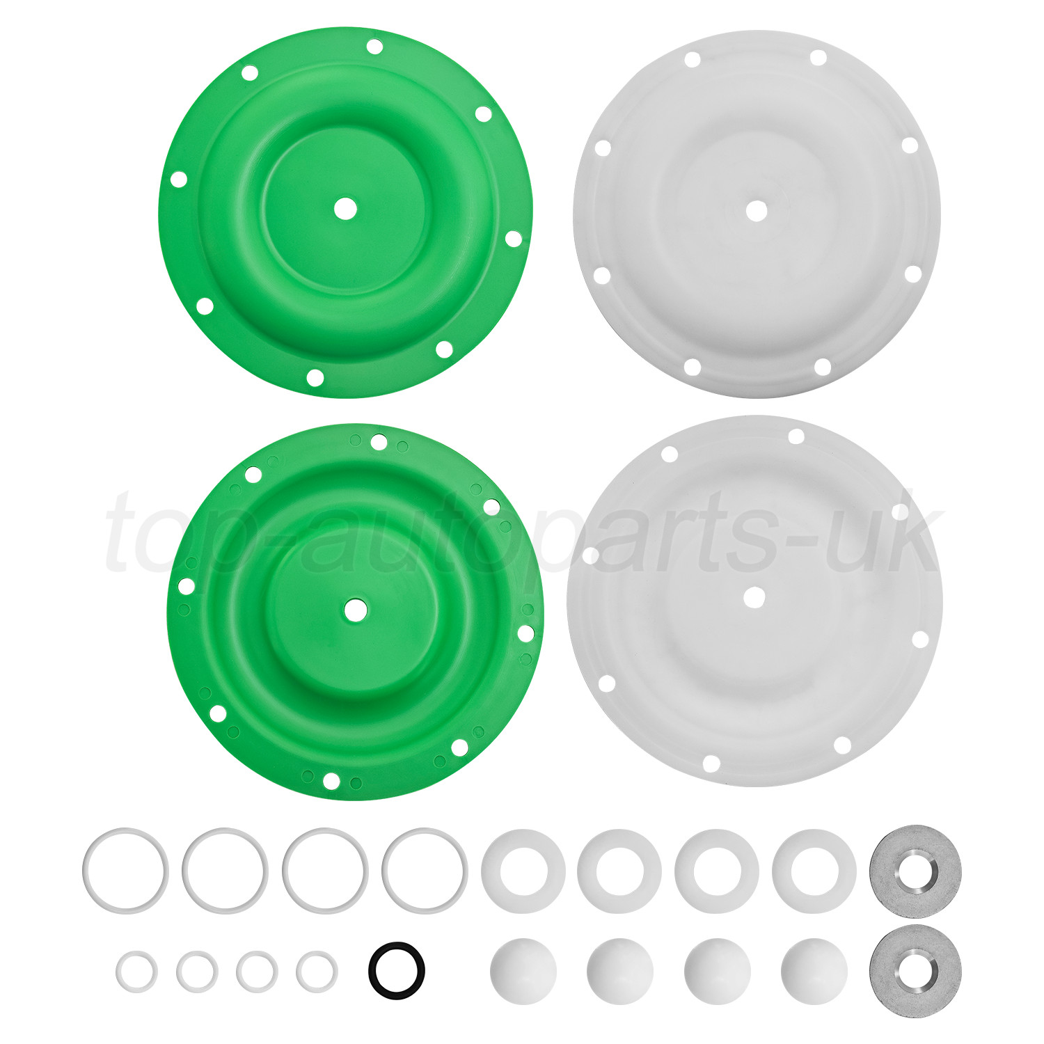 637119-44-C 63711944C Pump Repair Kit for Ingersoll Rand / ARO