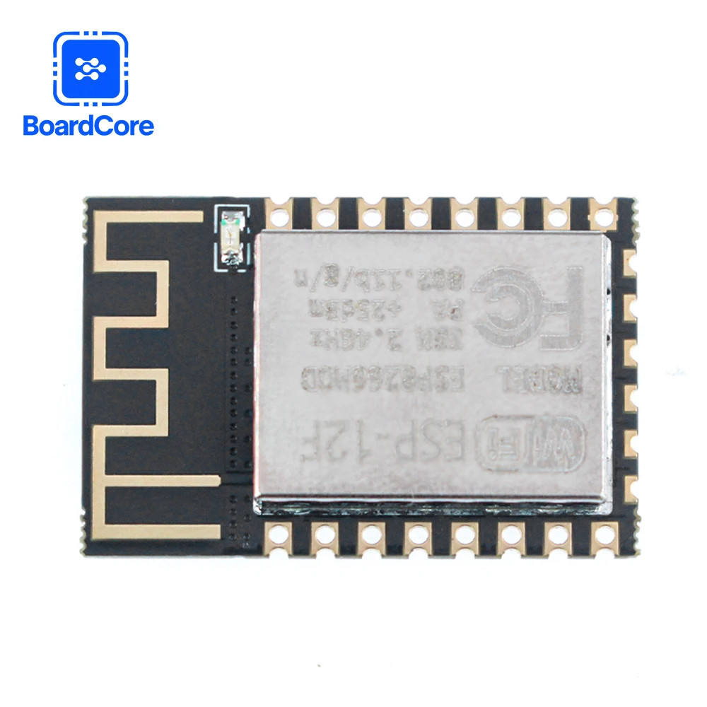 ESP8266 ESP-12E Serial WiFi Module Remote Wireless Control Board Smart Home