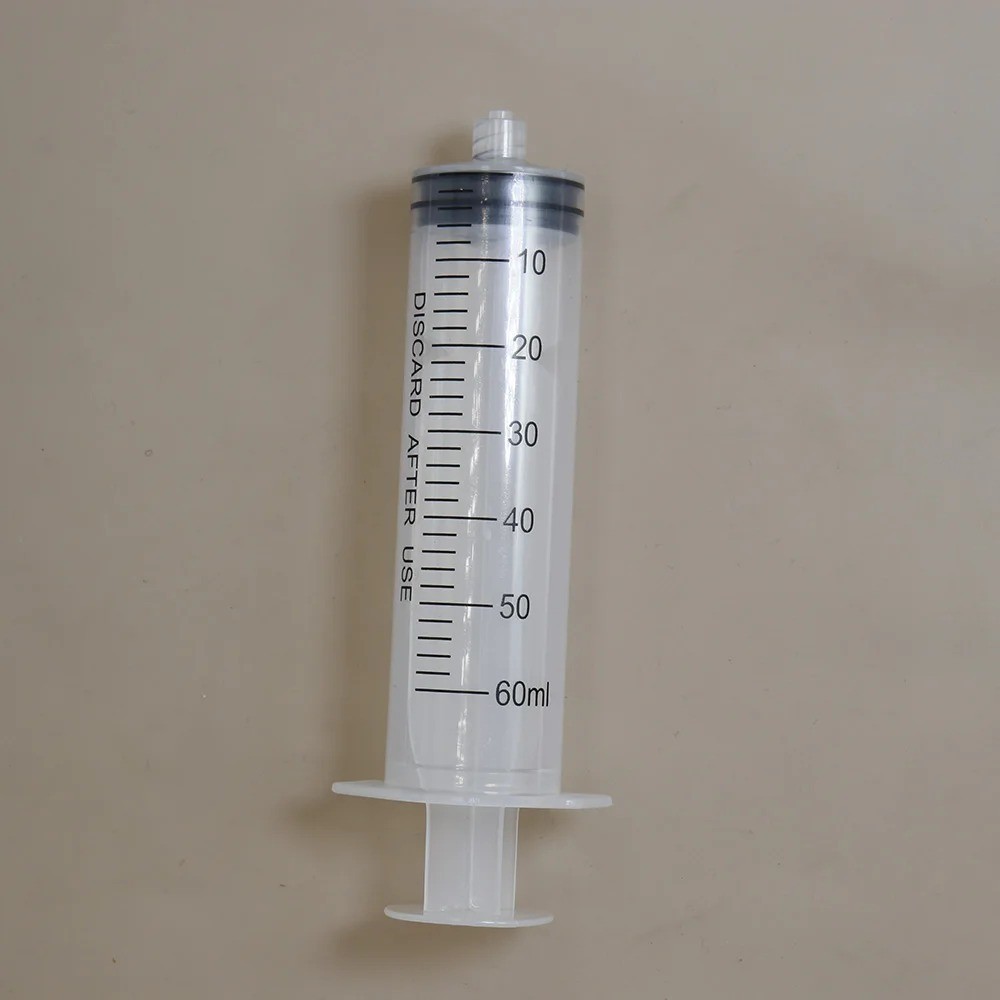 1ml 3m 5ml 10ml 20ml 30ml 60ml Luer Lock Syringe Ink Injection