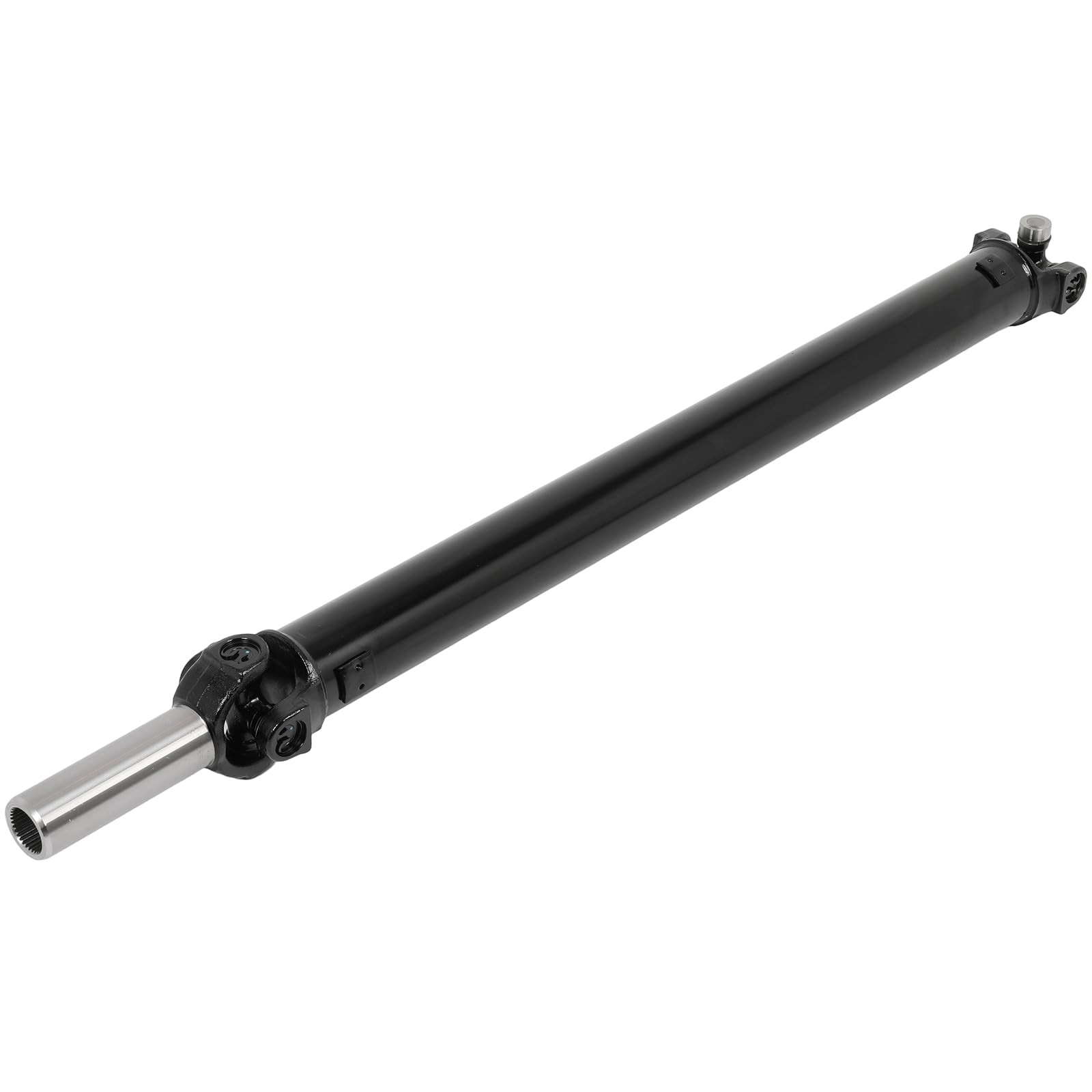 Rear Drive Shaft 43.66in Prop Shaft 4WD AWD Auto OE# 65-1011