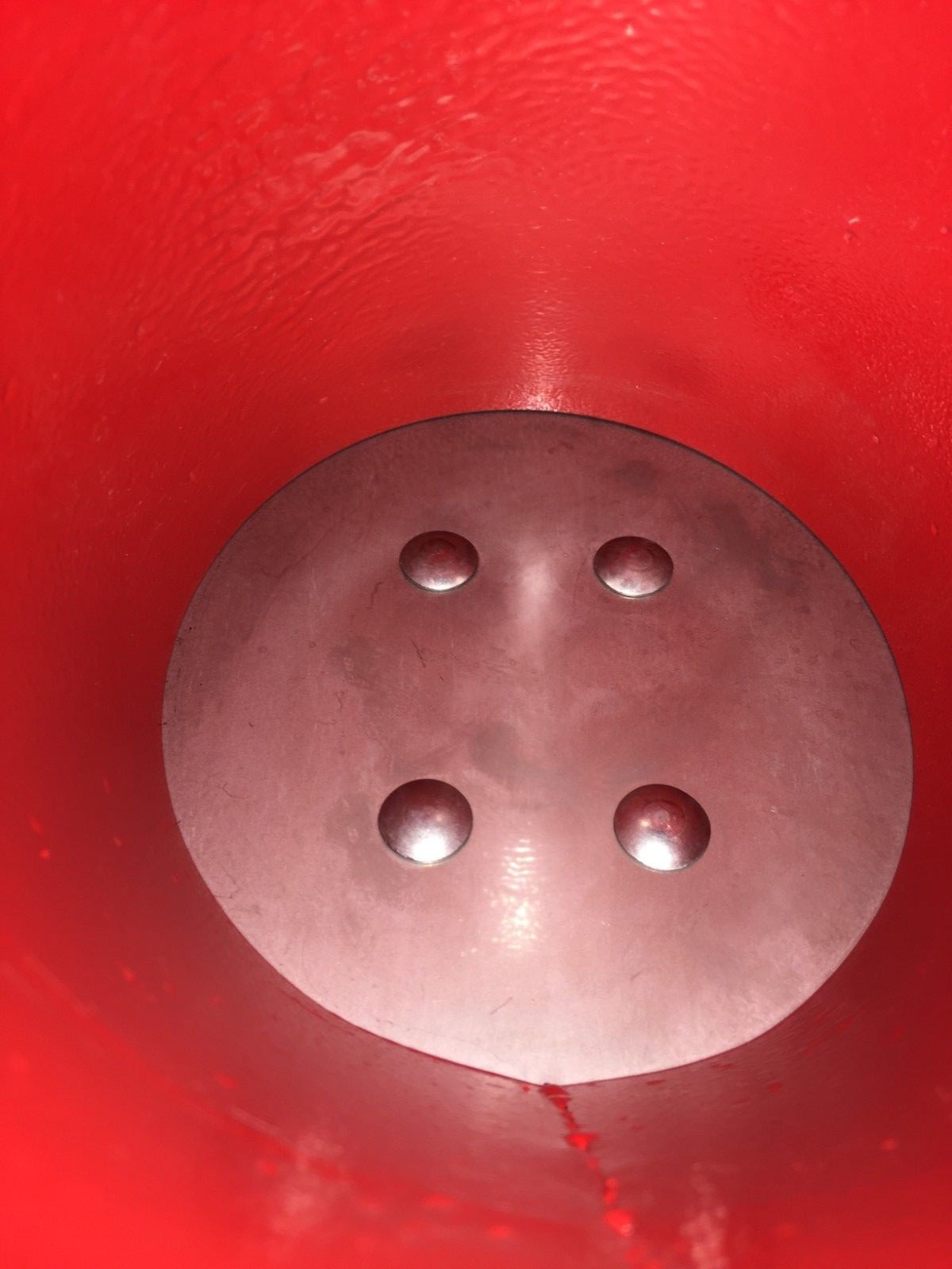 Rembe GmbH Safety+Control Q-Flap 140 Non-Return Valves For Organic Dust Qty: 1
