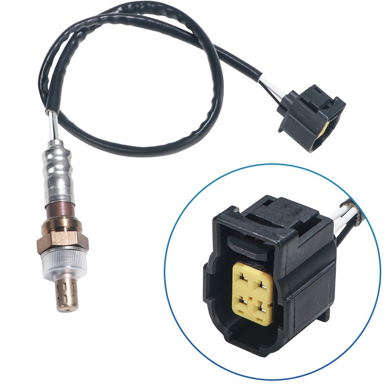 4x Oxygen Sensor for For Ram 1500 3.7L V6 2011-12 4.7L V8 2011-13 5.7L V8 2011