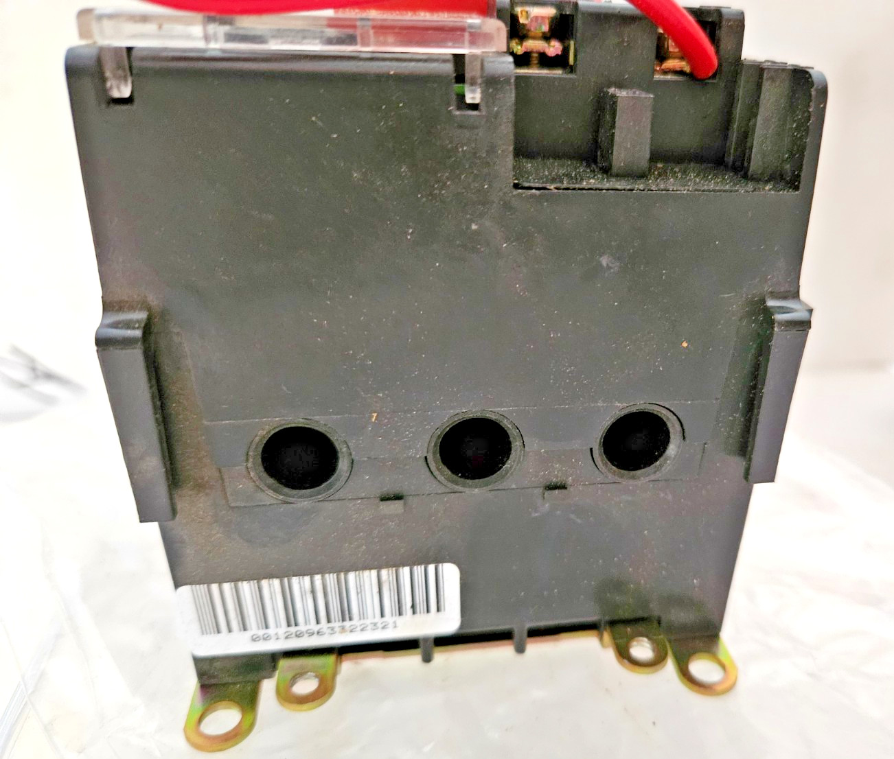 SQUARE D 9065 SDO5 Thermal Overload Relay
