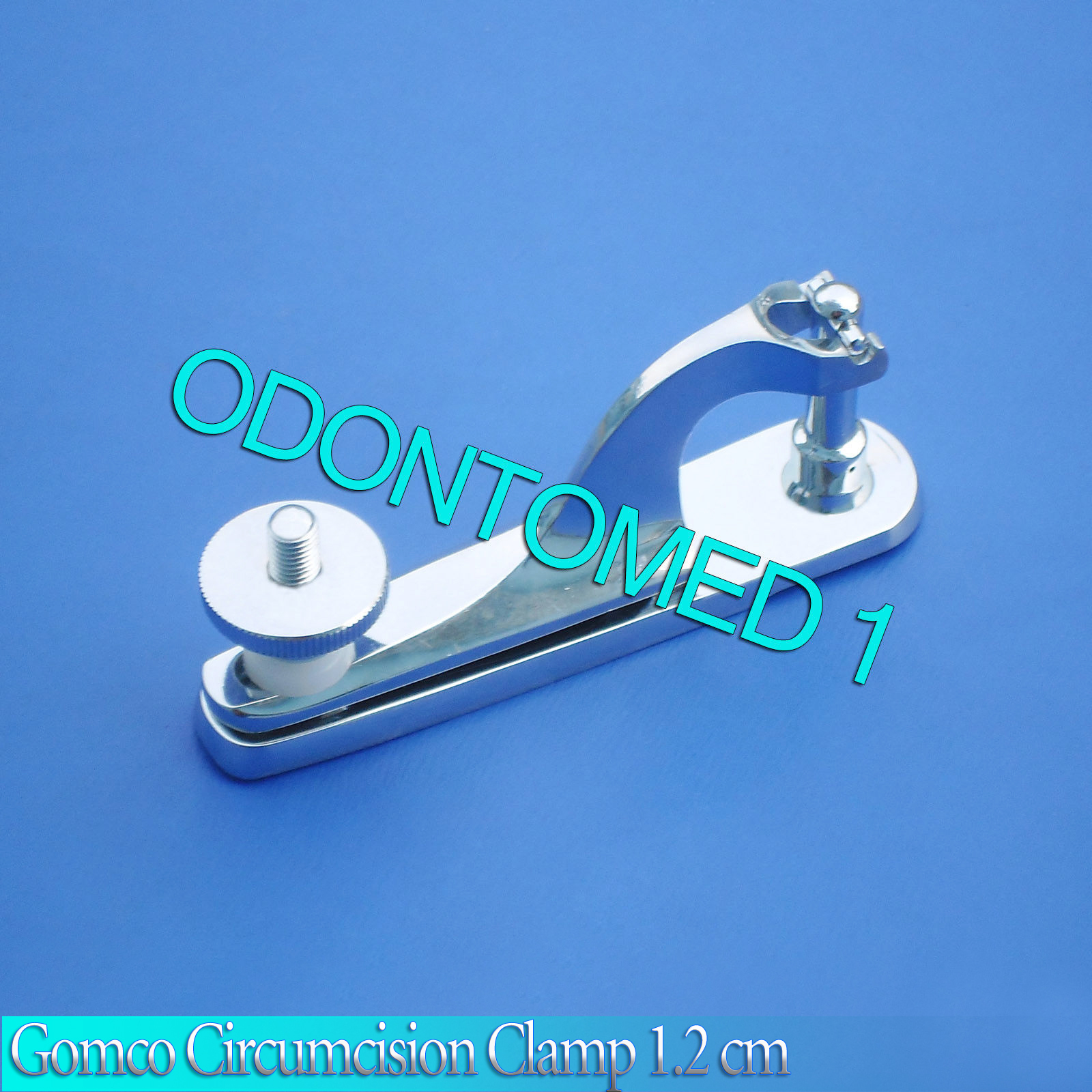 Gomco Circumcision Clamp Surgical Instruments 1.2 cm