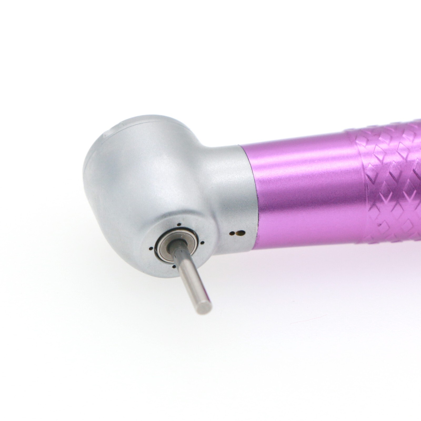 COXO YUSENDENT CX207-C Dental High Speed Air Turbine Handpiece 4 Holes Colorful