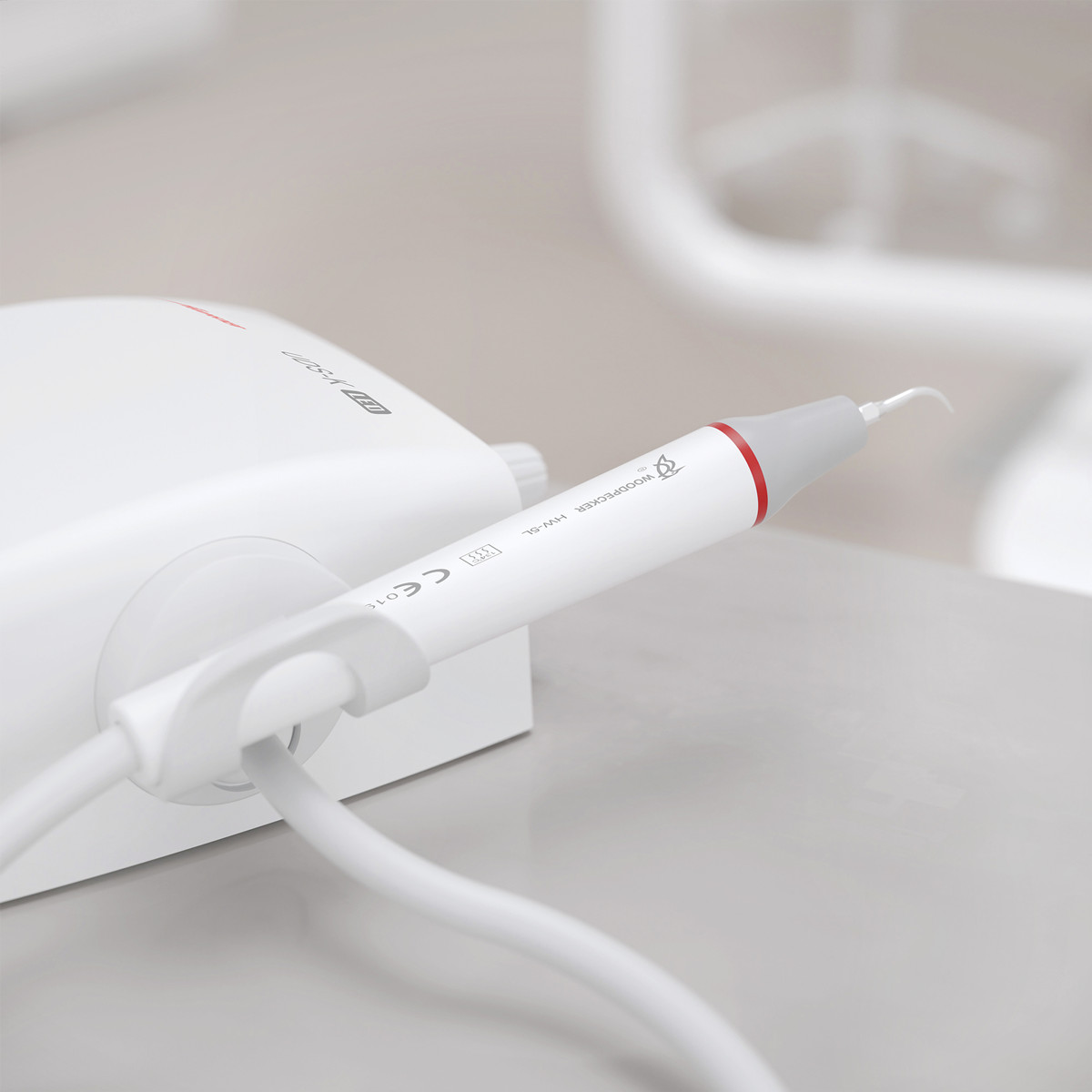 Woodpecker UDS-K LED Ultrasonic Scaler