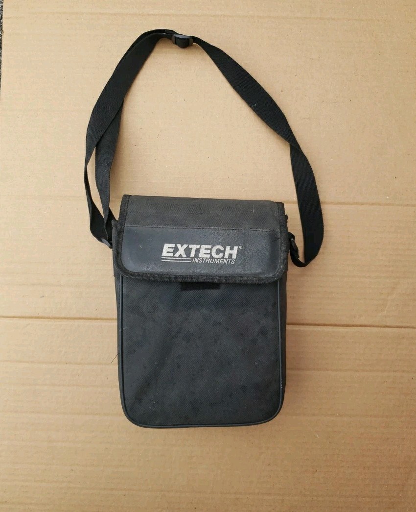 Extech Instruments 382252 Earth Ground Resistance Tester Kit Not Working