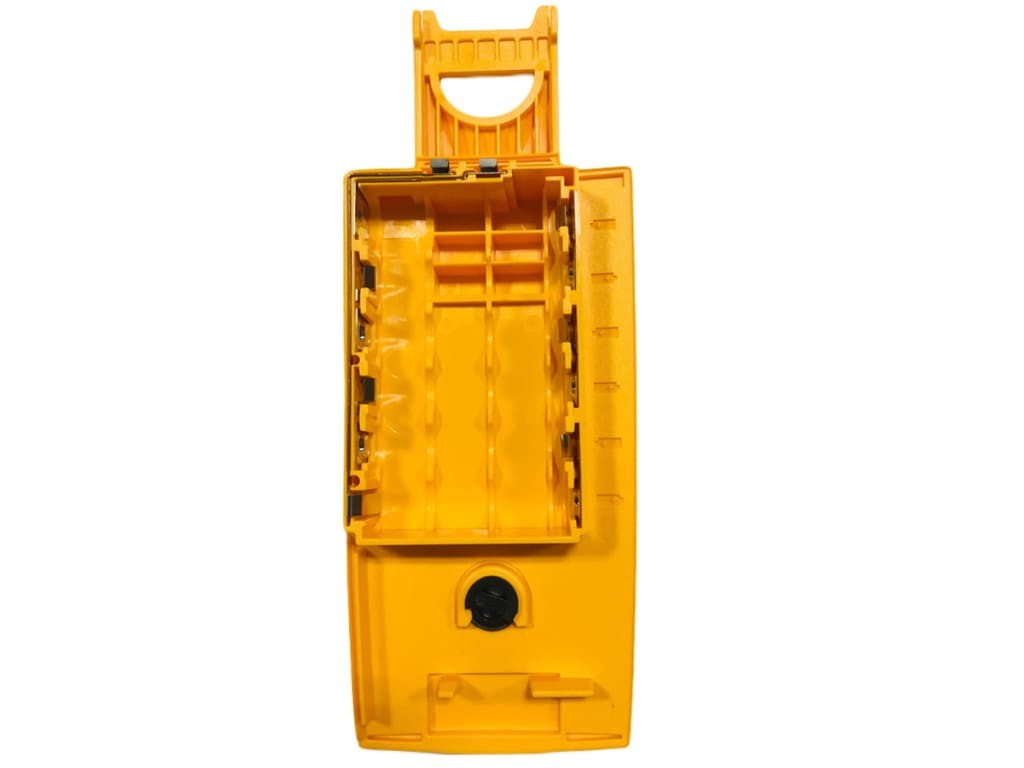 Fluke 28X-2019 – Battery Door Assembly with Tilt Bail for 287/289 Series