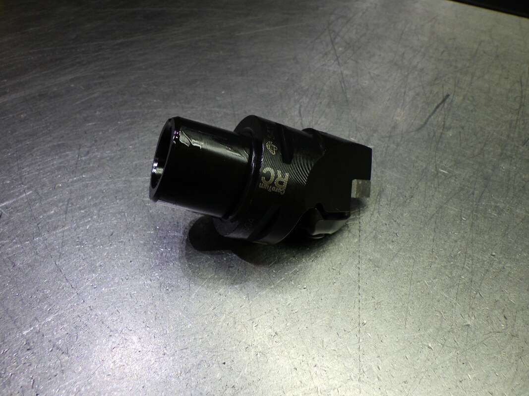 Sandvik Capto C4 145mm Coolant Thru Turning Head C4-DDNNN-00055-1504 (LOC2953A)