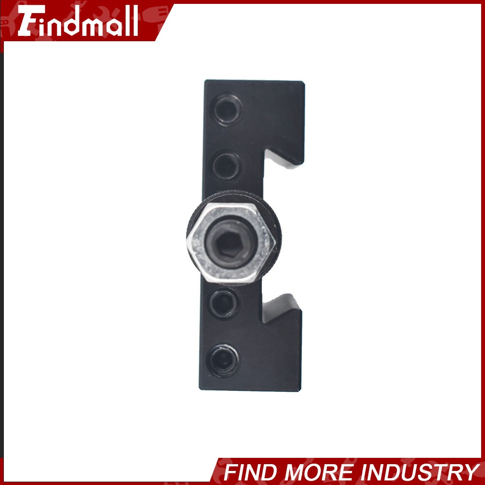 Findmall AXA #1 250-101 Quick Change Tool Post Turning & Facing Holder For Lathe