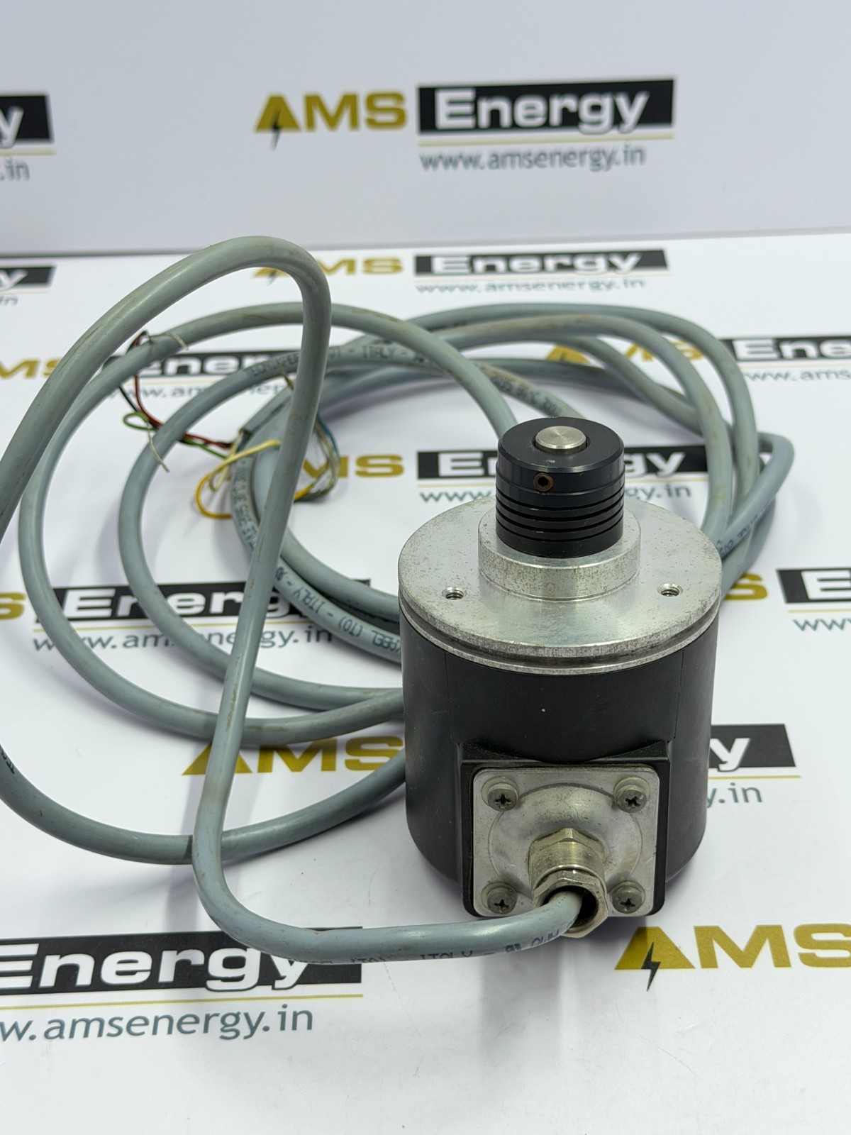 ELCIS I/L63S-1024-18285-B-N-CW-R-03 ROTARY ENCODER