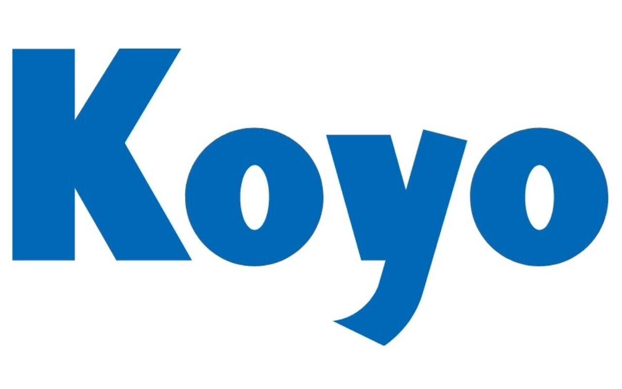 NEW HM88649/10 KOYO TAPERED ROLLER BEARING for TOYOTA 90368-34007 MADE IN JAPAN