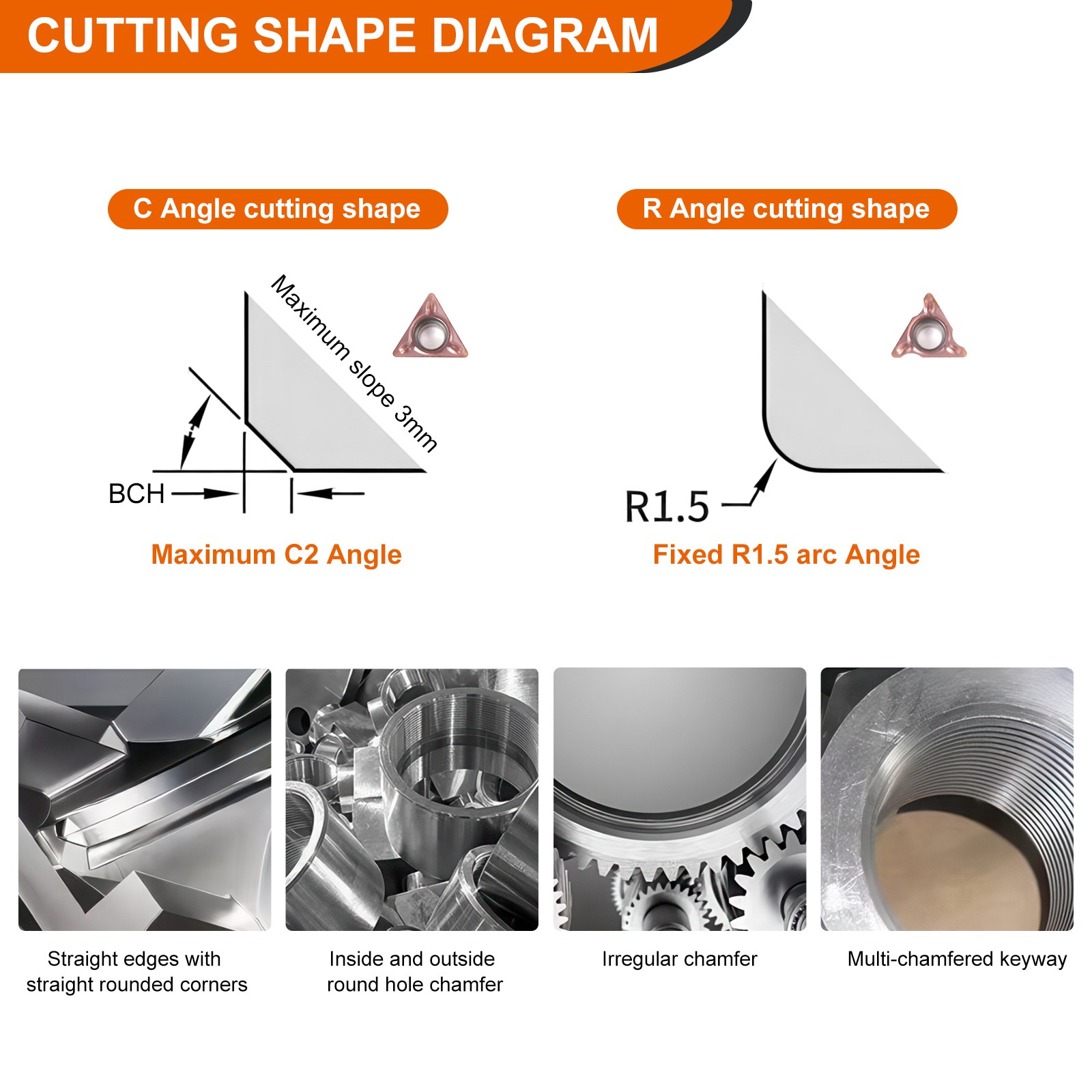 Pneumatic Chamfering Tool Mini Air-Powered Chamfering Machine Trimming 30000 RPM