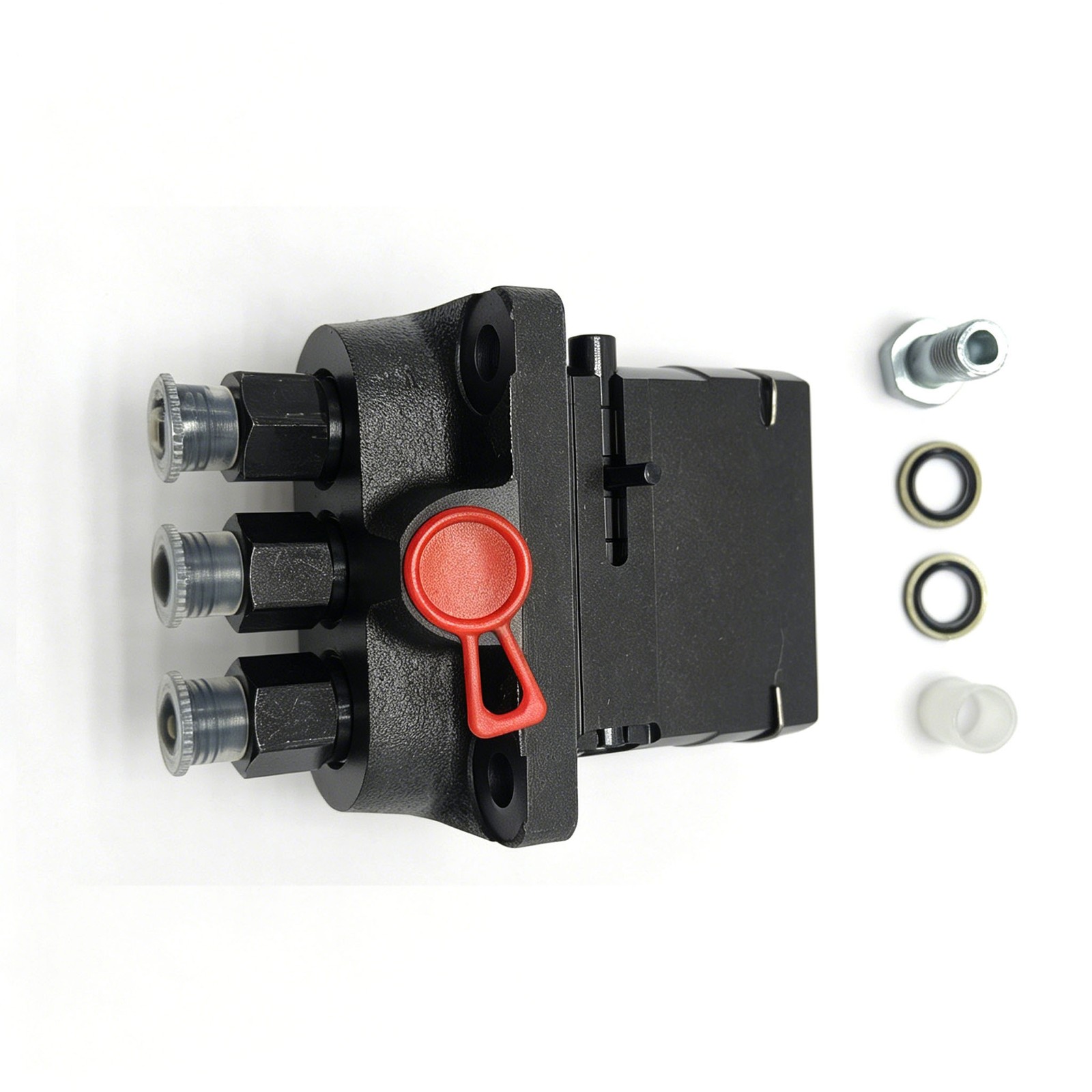 New Fuel Injection Pump 721461-51700 For Yanmar YM187 YM220 YM226 YM1301 YM1401