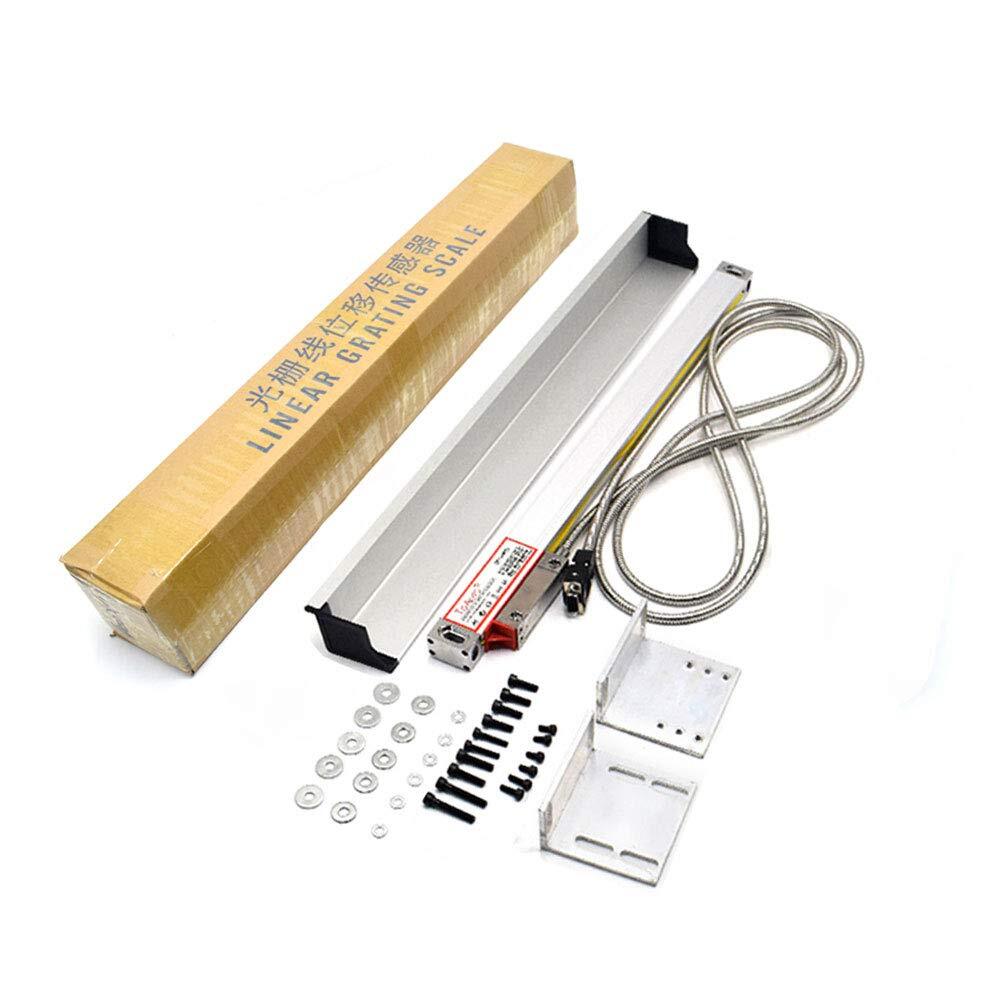 2/3 Axis Digital Readout Linear Scale DRO Display 5um for Bridgeport Mill Lathe