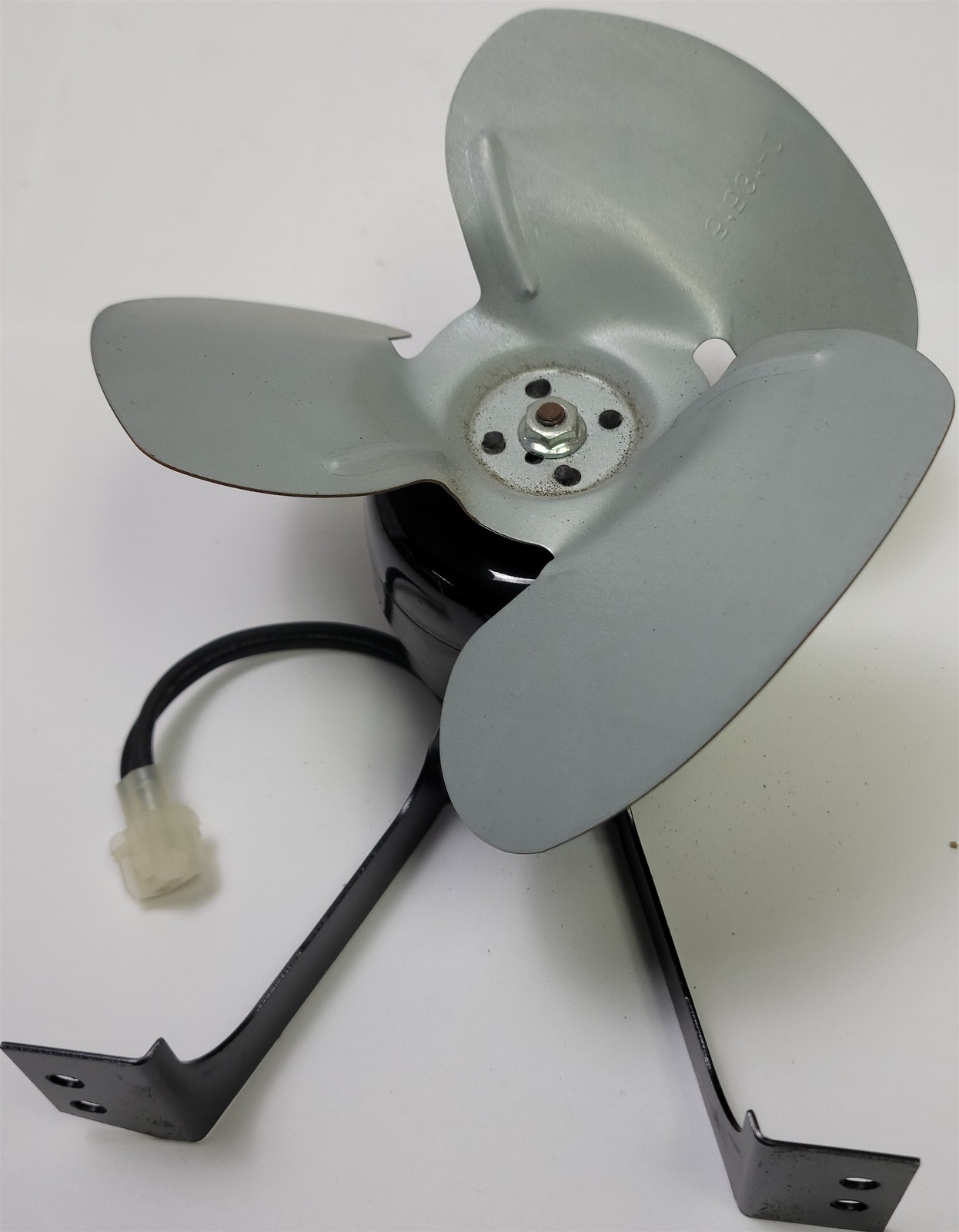 Morrill Motors SP-86HCEM12 Motor, 0.6 Amps , 115V, 1450 RPM, 6W , Class B