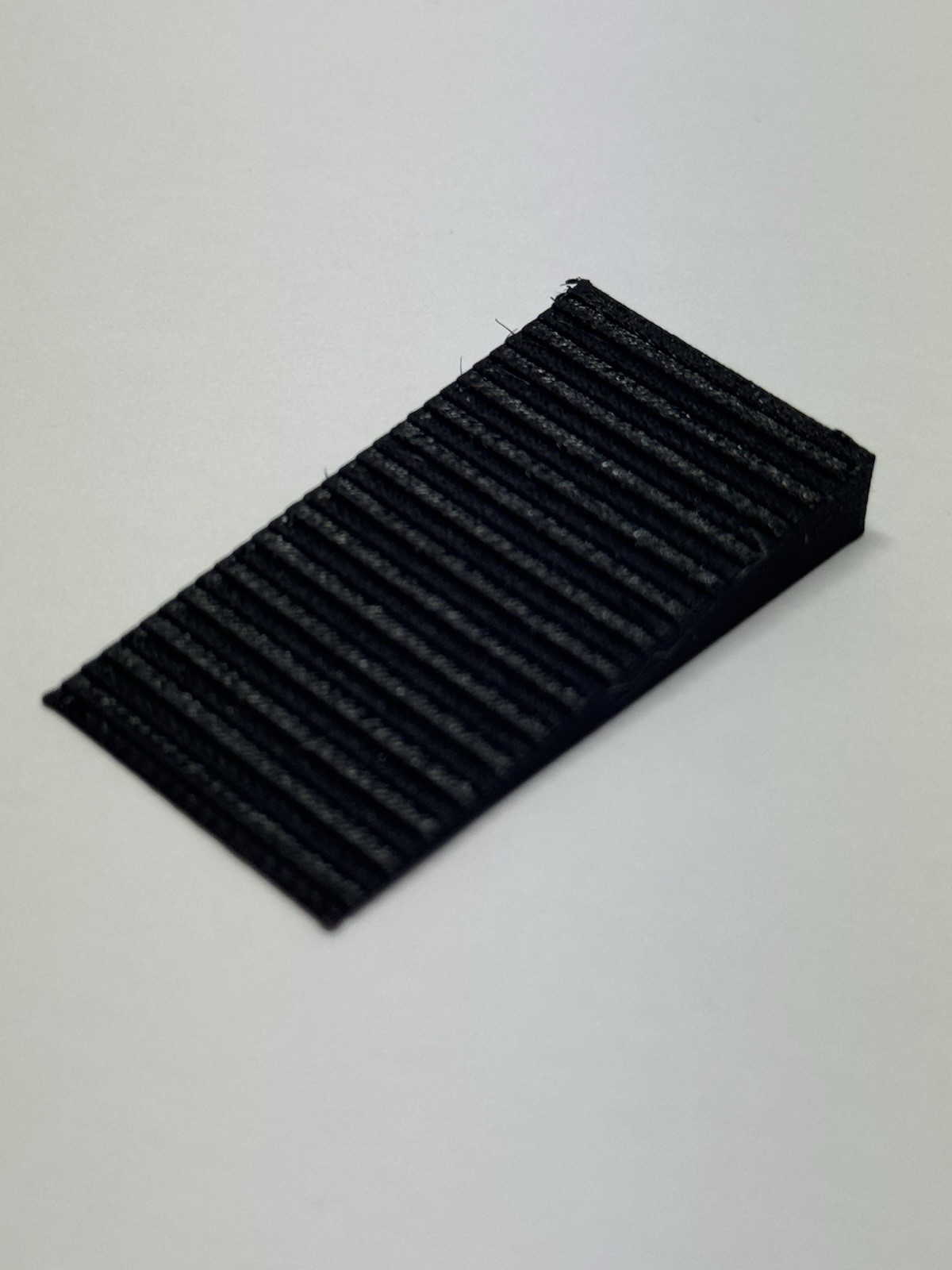 3,6,9,12,15 Pack Table Stabilizer–Wobble Fixer Furniture Leveling Insert Rubber