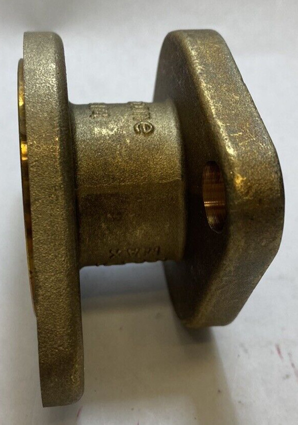 Webstone Flange x Rotating Flange 3/4″ thru 1-1/4″