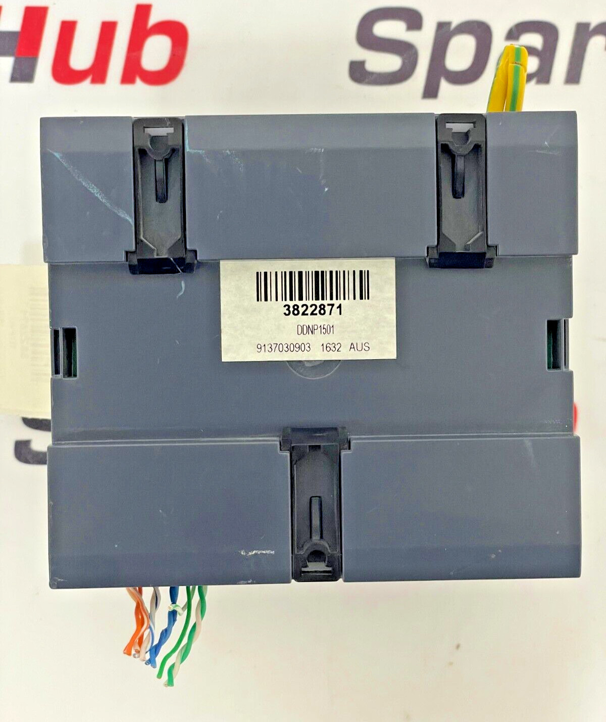 PHILIPS DYNALITE DDNP1501 NETWORK POWER SUPPLY 100V-240V 50/60HZ 0.5A