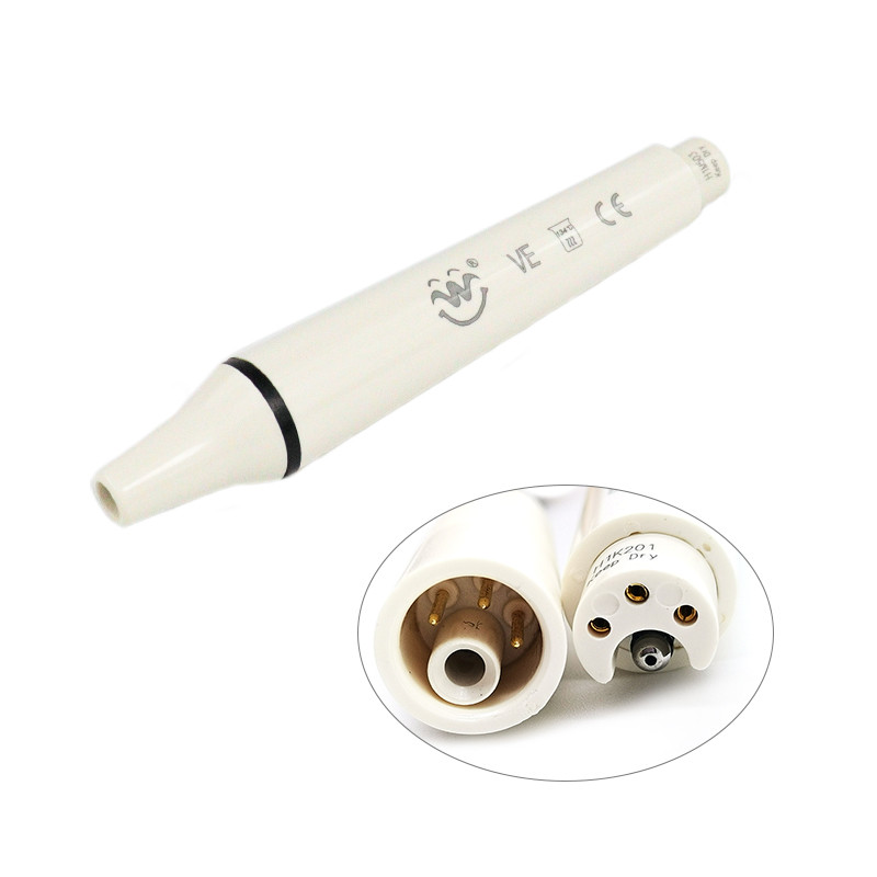 Dental Ultrasonic Piezo Scaler 2 Bottles Fits EMS Woodpecker Cavitron Handpiece