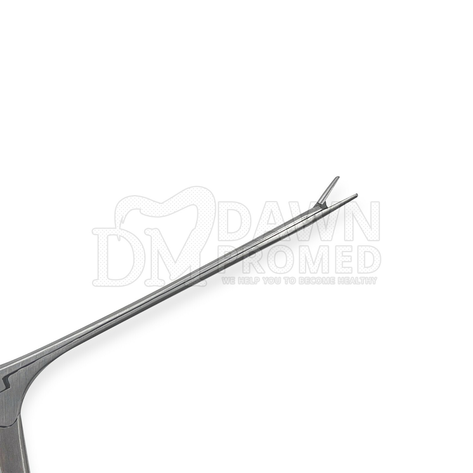 3 Hartman Alligator Ear Forceps 3.5» & 5.5» & 6.5″ Set ENT Inst German Grade