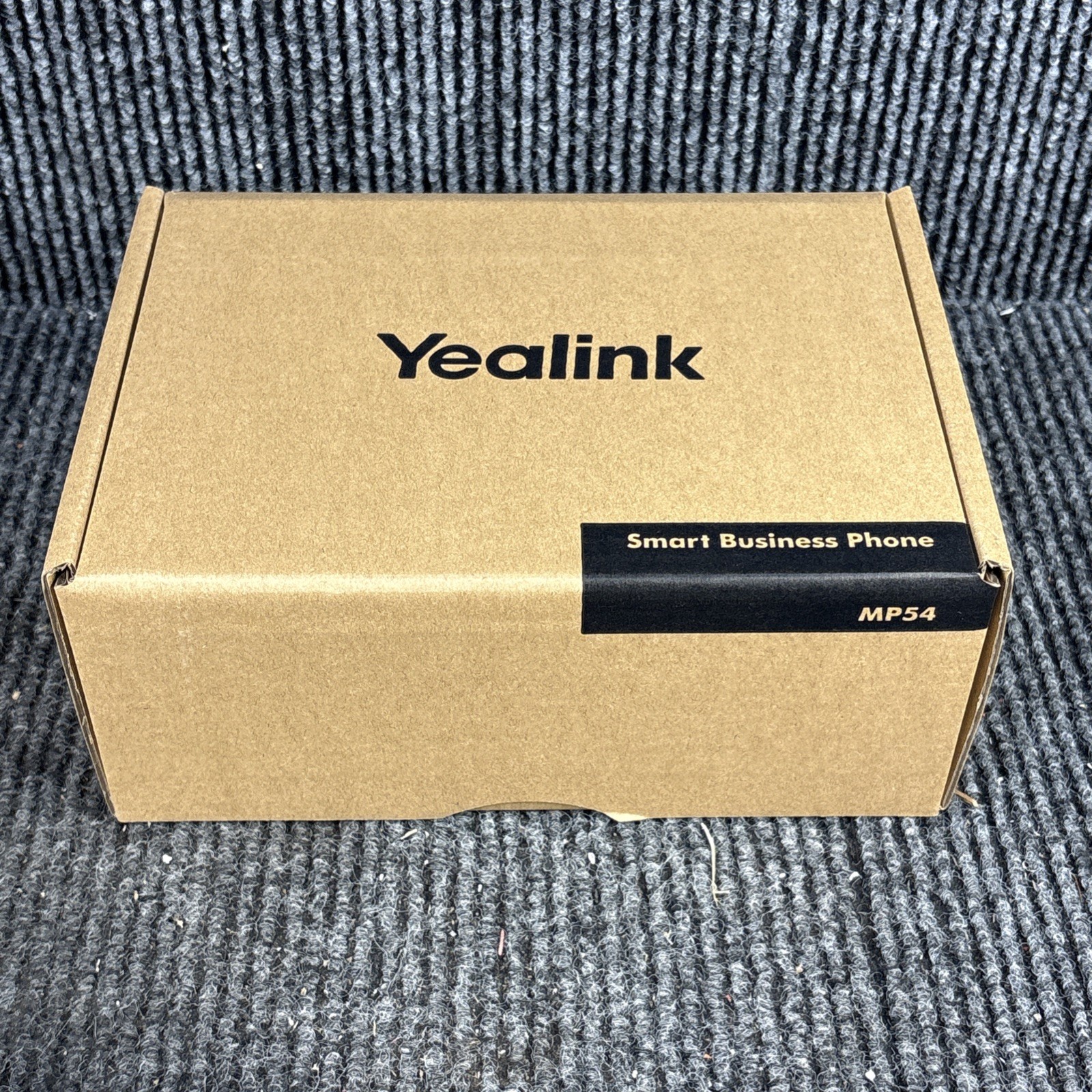 Yealink MP54-Teams Smart Business VoIP Phones / Brand New