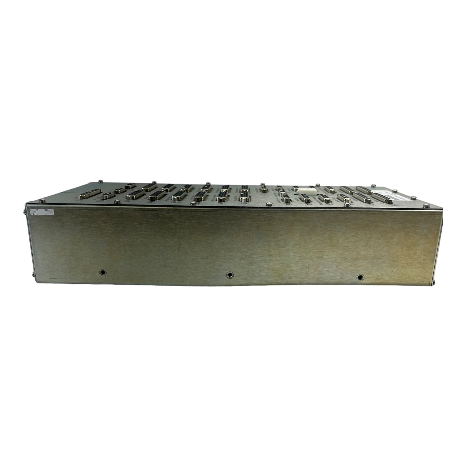 APPLIED MATERIALS OLYMPIA CHAMBER CIOC AS00998G-43 REV 01
