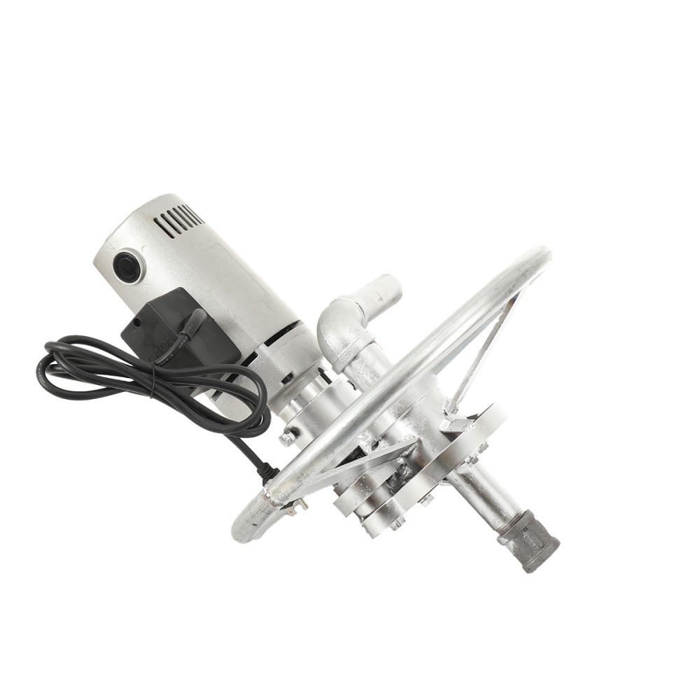 2500W Water Well Drilling Rig/electric Drilling Rig/home Drilling Artifact