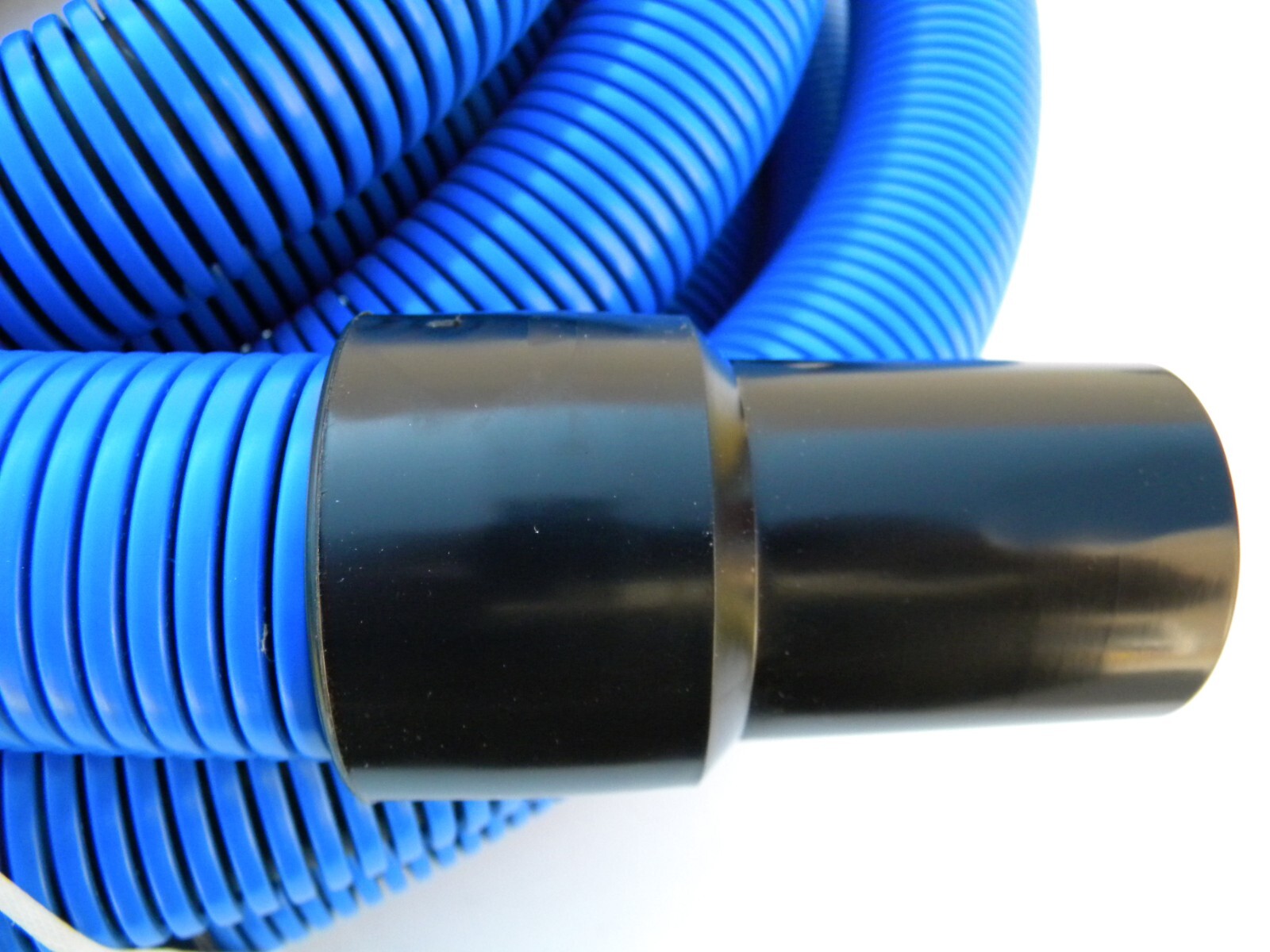 15ft carpet cleaning extractor vacuum and solution hoses with swivel cuffs