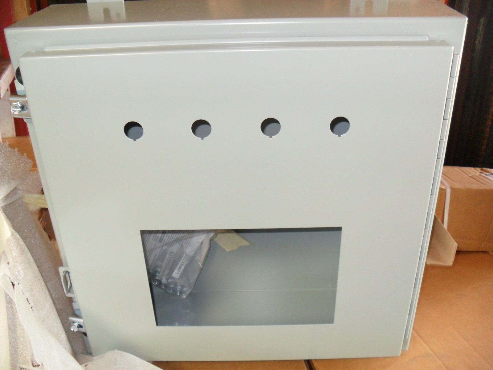Hoffman – Nvert – AB230 – A202006LP ( Special Enclosure ) nib