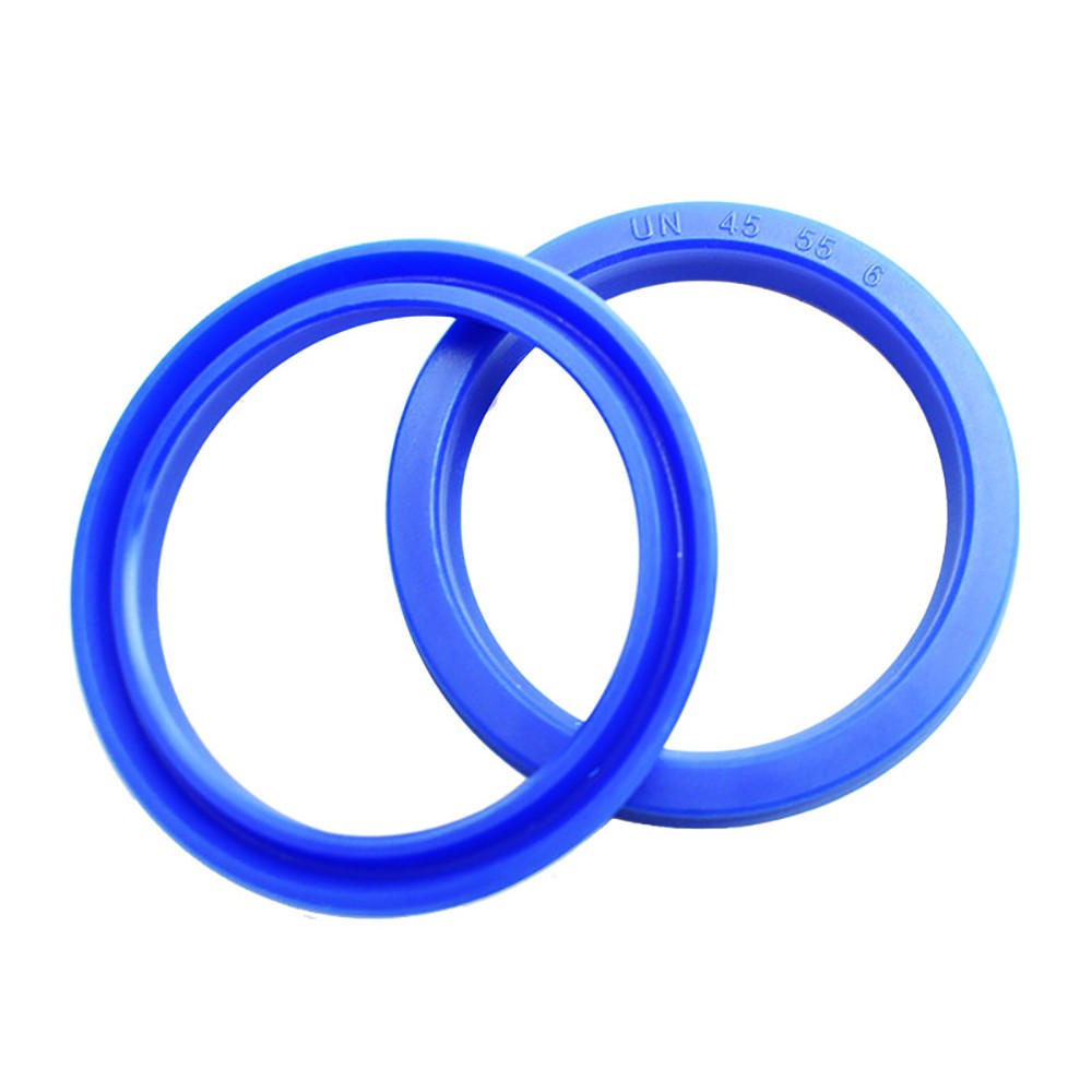 YXD/U/ODU Polyurethane PU Oil Seal Rings For Hydraulic Cylinder Piston Hole Lip