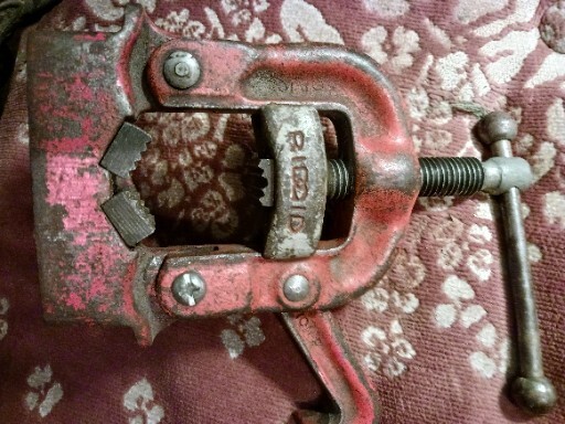 Rigid No. 21