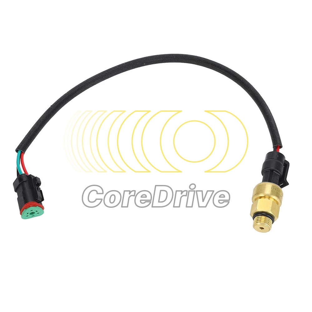 194-6722 904-7028 161-9925 Pressure Sensor for Ga#erpillar 725 730 C12 TS16949