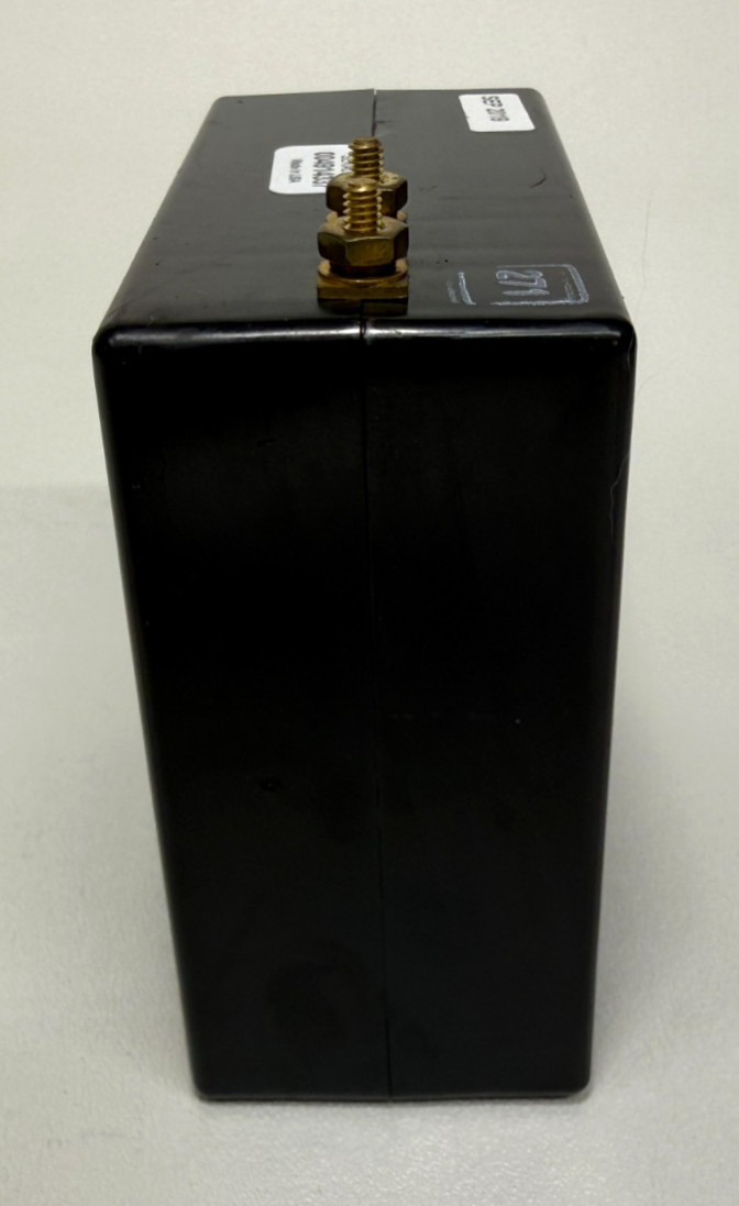 Instrument Transformers 180SHT-500 Current Transformer 500:5A Metering Class 2.4