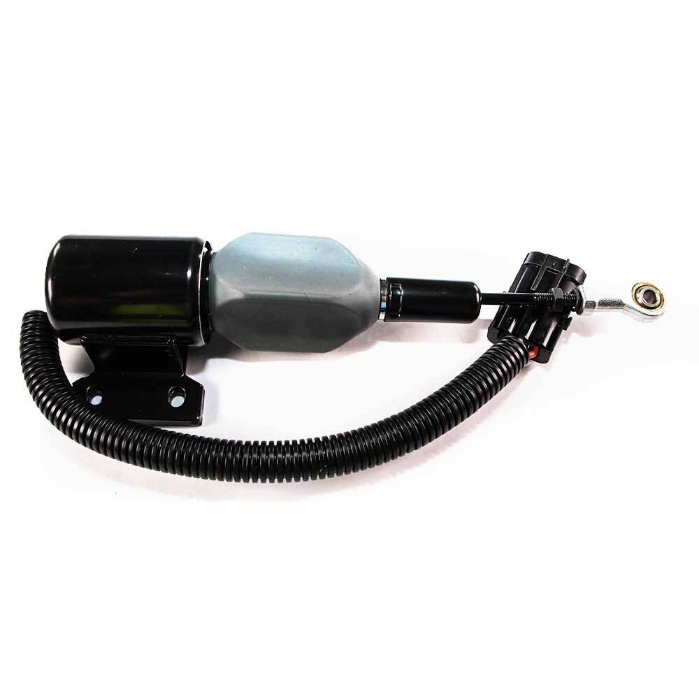6733-81-9130 SOLENOID Suitable For Komatsu®