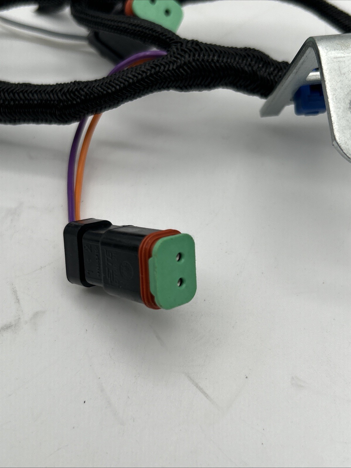 Caterpillar 385-8908 Transmission Harness Assembly For D8T D6T D6 D8 D7