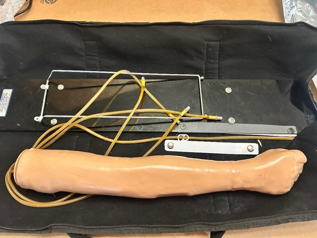 Gaumard Right Handed Training Arm Manikin