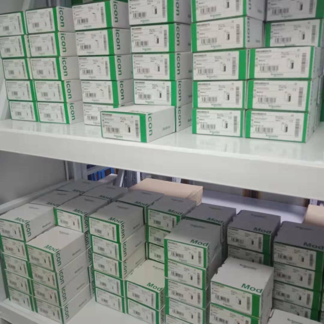 New In Box Schneider 140CPS11100 I/O Base Analog Input Module 140-CPS-111-00