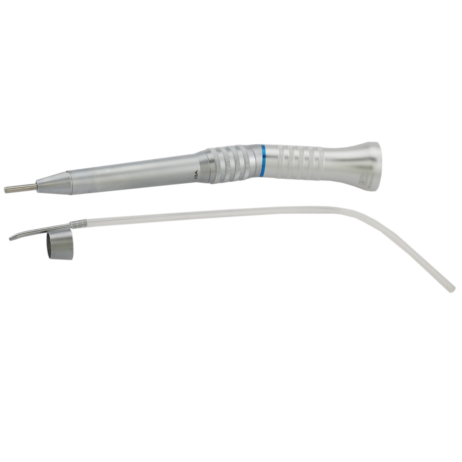 COXO Dental 20 Degree Surgical Handpiece 1:1 Straight Head External CX235-2S NSK