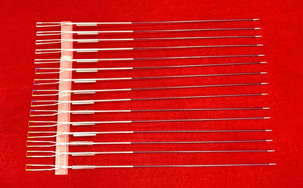 15pc-Hysteroscopy Monopolar Cutting Loop 4mm-2.9mm/Bipolar Loop 4mm Best Quality