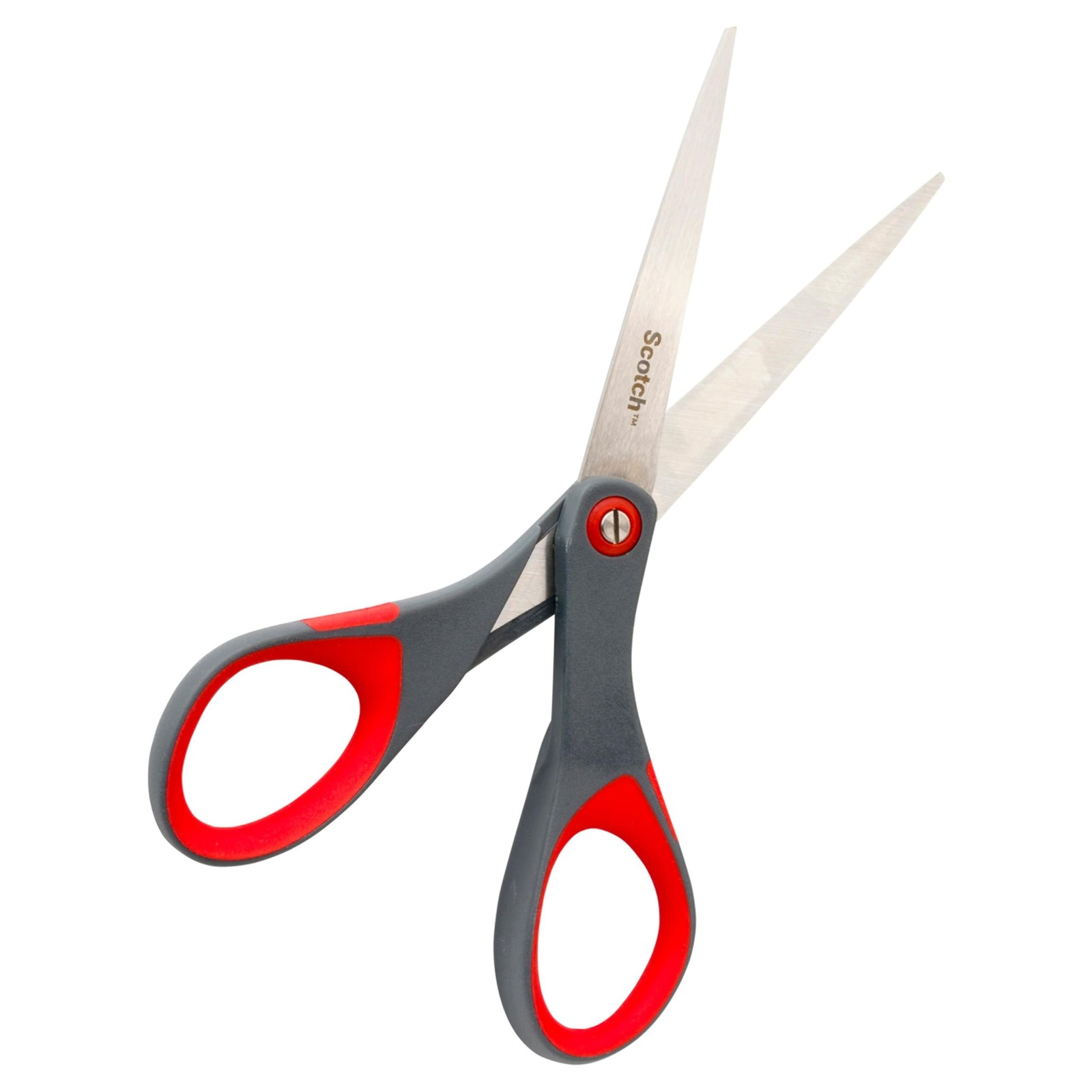 Scotch 7″ Precision Scissors, Great for Everyday Use (1447) 7-Inches